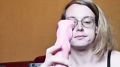 deep throat for Andaro sama - 14 image