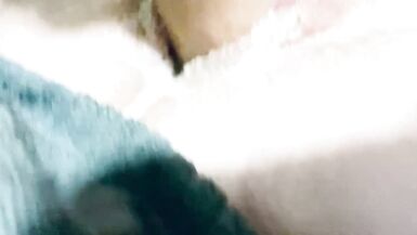 ftm trans man creams all over 8 inch dildo - 13 image