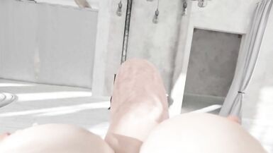 tifa lockhart futa x 2b - biggest cock in the world huge cumshot compilation 03 60fps - 12 image