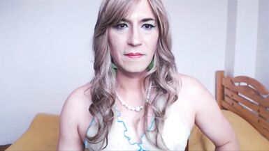 Sexy babydoll and happy ending - 3 image