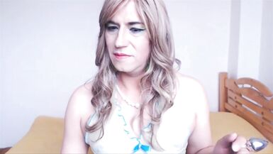 Sexy babydoll and happy ending - 6 image