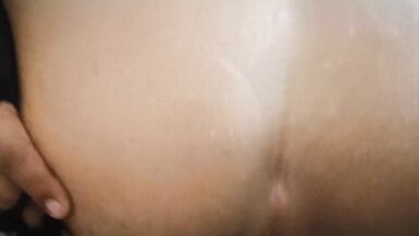 Travesti ecuatoriana follada por un chico muy vergon - 9 image