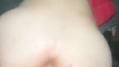 Getting ass eaten & getting fucked with strapon - 11 image