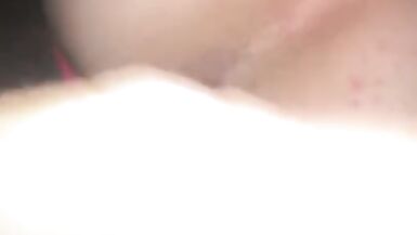 Getting ass eaten & getting fucked with strapon - 2 image