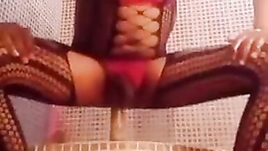 Priya sissy banglore sexy dildo fucking and deep sucking - 6 image