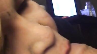 CD bj cum in mouth new one for you too enjoy - 12 image