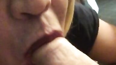 CD bj cum in mouth new one for you too enjoy - 2 image