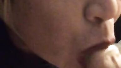 CD bj cum in mouth new one for you too enjoy - 6 image