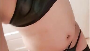 The Little Sissy September Short Blond - 10 image