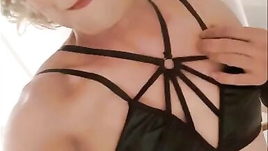 The Little Sissy September Short Blond - 14 image