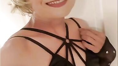 The Little Sissy September Short Blond - 4 image