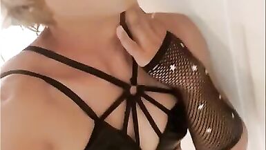 The Little Sissy September Short Blond - 8 image