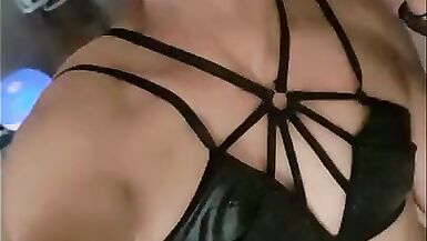 The Little Sissy Blond Blue and Black - 9 image