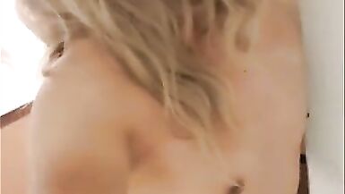 The Little Sissy naked again - 10 image