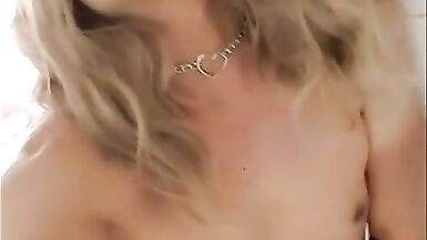 The Little Sissy naked again - 14 image