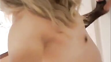 The Little Sissy naked again - 2 image