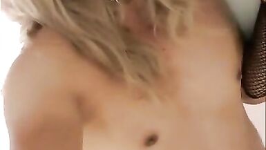 The Little Sissy naked again - 7 image