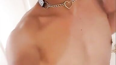 The Little Sissy Naked October - 10 image