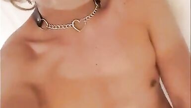 The Little Sissy Naked October - 11 image