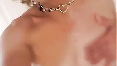 The Little Sissy Naked October - 13 image