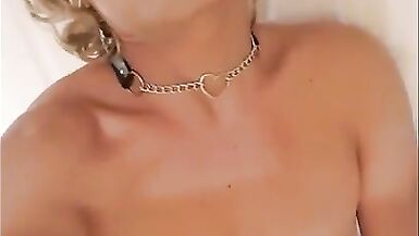 The Little Sissy Naked October - 14 image