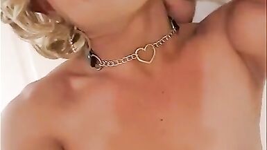 The Little Sissy Naked October