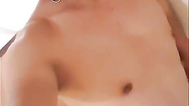 The Little Sissy Naked October - 3 image