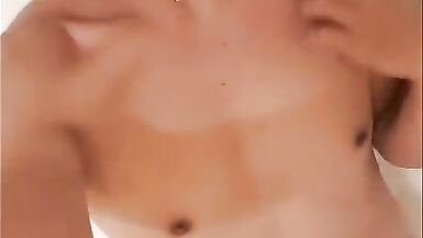 The Little Sissy Naked October - 8 image