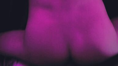 Fetish Leather Blonde Tranny Hot Bridget suck Big Horny Dick and Hard Fuck her Ass Amateur Shemale - 13 image