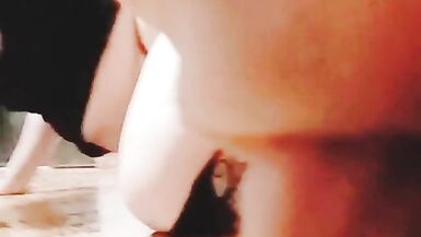 neighbor says goodbye to me why his wife is suspicious of our encounters but leaves my big ass open - 15 image