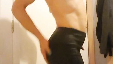 I'm are slut, please fuck me (transgender) - 2 image