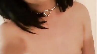 The Little Sissy Naked 2 - 4 image