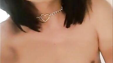 The Little Sissy Naked 2 - 8 image