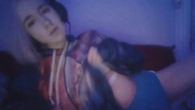 Richard Rhyder Lovense Lush Toy Camshow - 2 image