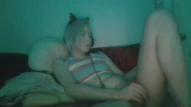 Richard Rhyder Lovense Lush Toy Camshow - 5 image