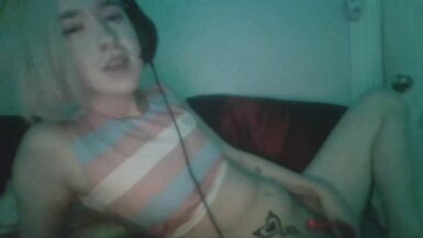 Richard Rhyder Lovense Lush Toy Camshow - 6 image