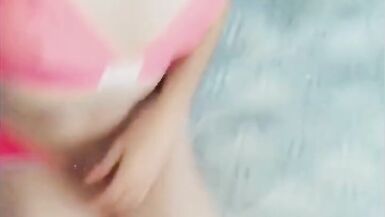 Maddy Mcfly quickly cumming 3 - 5 image