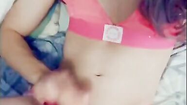 Maddy Mcfly quickly cumming 3 - 7 image