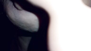 FTM Solo  Vibrator Masturbation Pissing - 12 image