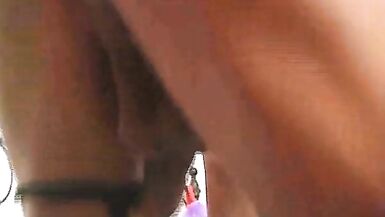 elegance classique transexuel noir queue large - 15 image