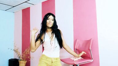 Hot Sexy Dance With My Ass