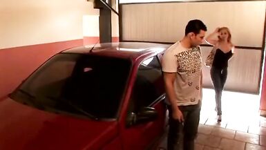 TRANSEXUAL Nasty Tales - (The Vintage Experience) - VOL #01