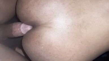 20 y/o Dallas fucked me so good in his car - 3 image