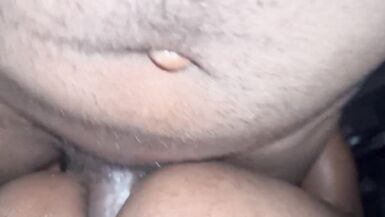 20 y/o Dallas fucked me so good in his car - 5 image