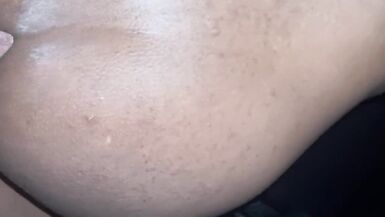 20 y/o Dallas fucked me so good in his car - 9 image