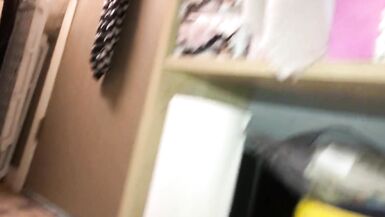 FEMALE-like-TOES-Pose Soles After Shower! Painted Red Toes! Long Toes! Size 8 Feet! Wrinkle Arches! - 4 image