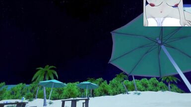 Genshin Impact Futa Kokomi Taker POV - 14 image