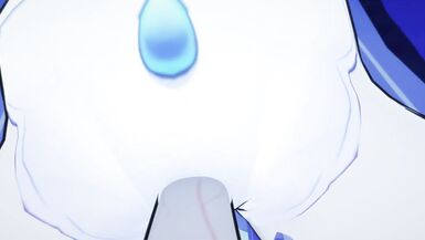 Genshin Impact Futa Kokomi Taker POV - 2 image