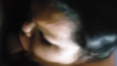 BBC Forces 3rd load down BBW Trans Kokoluv throat!!! - 12 image