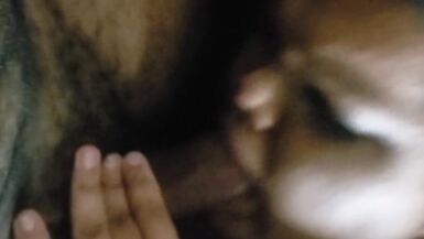 BBC Forces 3rd load down BBW Trans Kokoluv throat!!! - 2 image